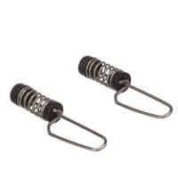 Seachoice 78351 Stainless Steel Halyard/Lines Flag Clips (2 Per Pack) - 78351 - 50-78351F1