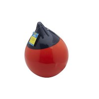 Seachoice 79234 Commercial-Grade Mooring Buoy, 12