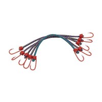 Seachoice Shock Cords (5 Per Pack) - 50-79551 - 50-79551F1