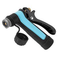 Seachoice 79606 Hose Nozzle With Threaded Tip - 79606 - 50-79606 Superseded By: 50-79607F1