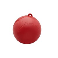 Seachoice 79753 Slalom/Marking Buoy - Red, 9