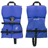 Seachoice 85330 General Purpose Vestblue, Infant - 85330 - 50-85330F1
