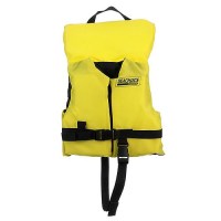 Seachoice 86500 General Purpose Vestyellow, Infant - 86500 - 50-86500F1