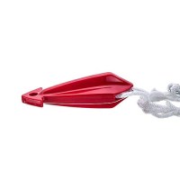 Seachoice 86701 Rope Tow Harness, 3/8