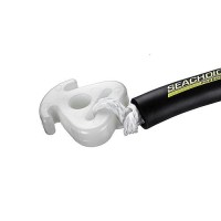 Seachoice 86751 Self-Centering Tow Harness, 12', Tows Up To A 2-Rider Tube - 86751 - 50-86751F1