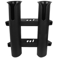 Seachoice Polyurethane 2 Rod Rack - 89441 - 50-89441F1