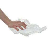 Seachoice 90023 Lint-Free Paint & Cleaning Rags, 50-Ct. Bag - Pfc-90023-50Sc - 50-90023F1