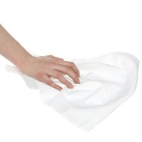 Seachoice 90024 Terry Towels Enhanced With Microfiber, 12-Ct. Bag - Ps-90024-12Sc - 50-90024F1