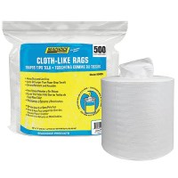 Seachoice 90029 Cloth-Like Rags, 500-Ct. Box - Nw-90029-500Sc - 50-90029F1