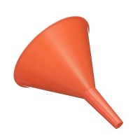 Seachoice 90200 Short Rigid Funnel - 50-90200 - 50-90200F1
