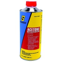 Seachoice 90811 Acetone, Quart - 90811 - 50-90811F1