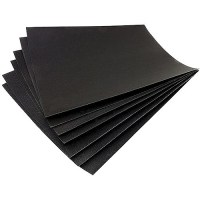 Seachoice 91989 Wet/Dry Silicone Carbide Paper, Grade: 2000 - 91989 - 50-91989F1