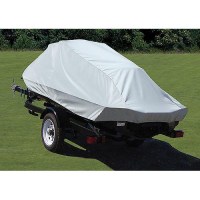 Stf 2-3 Seater Pwc Cover 5.3 Oz. Gray Poly-Flexii - 4002F10 - 500-4002F10F1