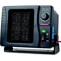 300 Watt Ceramic Heaterdirect Replaces Old #Rpsc-1481 Rvx - Rpsl-681 - 513-Rpsl681F1