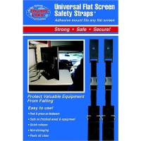 Universal Flat Screen Straps Bell Rv Rvx - Mrv4523 - 516-Mrv4523F1