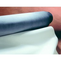 Dicor Ep95W21 Epdm Plus Rubber Roofing System, Polar White, 21' X 9'6