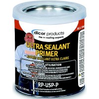Dicor Rpuspp Ultra Sealant Primer, Pt. - Rp-Usp-P - 533-Rpusppf1