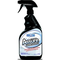 Walex Assure32Cl Assure Odor Eliminator, Clean Linen, 32 Oz. - Assure32Cl - 556-Assure32Clf1