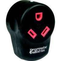 Progressive Industries Rsm30 Rv Surge Module, 30A - Rsm-30 - 557-Rsm30F1