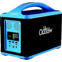 Relion Outlawus Lifepo4 Lithium Iron Phosphate 12V Battery - Outlaw-Us - 569-Outlawusf1