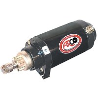 Outboard Starter - 5388 - 57-5388F1