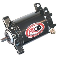 Omc Outboard Starter Motor Only - 5399 - 57-5399F1