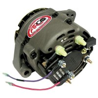 Mercruiser Alternator - 60065 - 57-60065F1