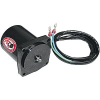 Omc Tilt/Trim Motor, Heavy Duty - 6248 - 57-6248F1