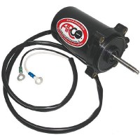 Yamaha Heavy-Duty Tilt Trim Motor - 6264 - 57-6264F1