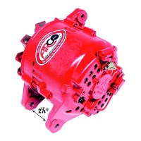 Westerbeke Alternator - 86050 - 57-86050F1