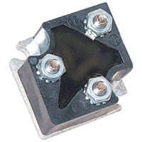 3-Post Heavy-Duty Outboard Rectifier - Ar351 - 57-Ar351F1