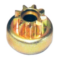 Replacement Starter Drive - Dv393 - 57-Dv393F1