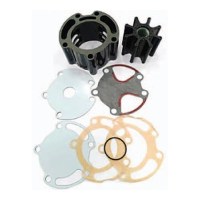 Arco Ip004 Mercury Replacement Impeller - Ip004 - 57-Ip004F1