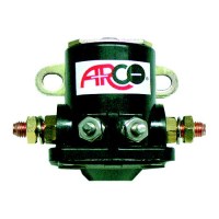 Mercruiser, Mercury Solenoid - Sw981 - 57-Sw981F1