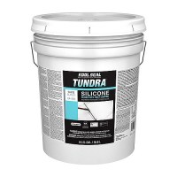 Ks Tundra White Silicone 5 Gal - Ks0064900-20 - 574-Ks006490020F1