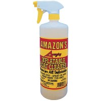 Inflatable Boat Cleaner, Quart - Inf-850 - 579-Inf850F1