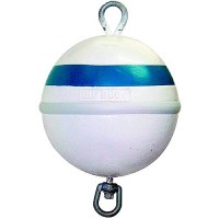 Jim-Buoy 421 Deluxe Foam Mooring Buoy 12