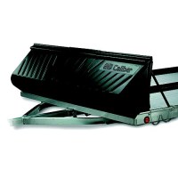 Poly Shield Series 3 Blk 38# Bell Sn Cout - 13401 - 581-13401F1