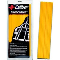 Caliber Marine Bunk Slides (10 Per Pack) - 23013 - 581-23013F1