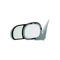 K-Source 81600 Snap-On Towing Mirrors, Pr. - 81600 - 582-81600F1