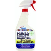 Captain Phab 250 Mold & Mildew Stain Remover, 710Ml, Case/12 - 250 - 583-250F1