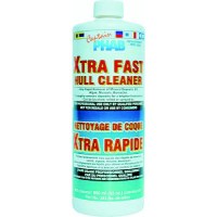 Captain Phab 383 Xtra Fast Hull Cleaner, 1L, Case/12 - 383 - 583-383F1