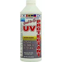 Captain Phab 565 Good To Go Conditioner And Uv Protectant, 225 Ml, Case/12 - 565 - 583-565F1