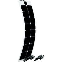 Go Power! 82931 Solar Flex™ Solar Panel Only, 55 Watts - 82931 - 584-82931F1