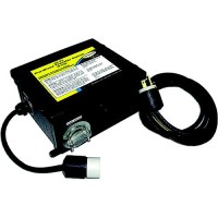 Go Power! Gpts 30A Pre-Wired Transfer Switch - Gp-Ts - 584-Gptsf1