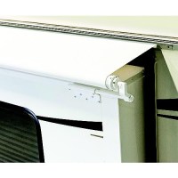 Solera Slide-Out Topper, 157