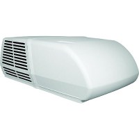 Coleman-Mach 482070660 Mach 1 P.S.™ Air Conditioner, White - 48207-0660 - 588-482070660 Superseded By: 588-382070660F1