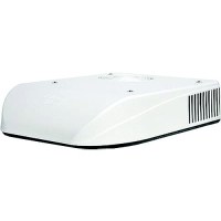 Coleman Mach 8 Cub Plus 47201076 Rv Rooftop Air Conditioner - 47201-076 - 588-47201076 Superseded By: 588-37201076F1
