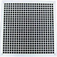 Coleman-Mach 8330A733 Air Distribution Box For Lateral Ducted System, Cooling Only, No Thermostat - 8330A733 - 588-8330A733F1