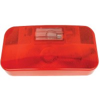 Fultyme Rv Combination Tail Light With Back-Up Light, Driver Side -  - 590-1135F1